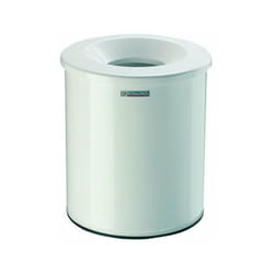 Corbeille a Papier Antifeu 50l 312 x 627 Mm