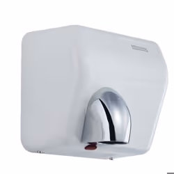Sèche-mains automatique OLEANE horizontal 2300W - ROSSIGNOL - 52501