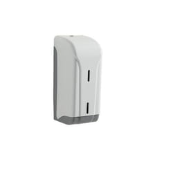 Distributeur papier toilettes feuille a feuille grand modele ROSSIGNOL