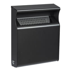 Rossignol Kopa cendrier Rectangulaire Acier