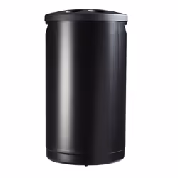Rossignol Multigob Green Rond Polyéthylène Noir