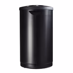 Rossignol Multigob Green Rond Polyéthylène Noir