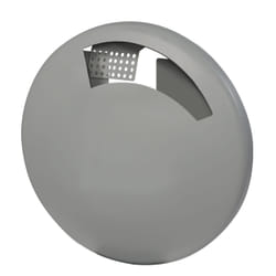 Rossignol Disco cendrier Rond Acier