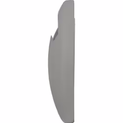 Rossignol Disco cendrier Rond Acier