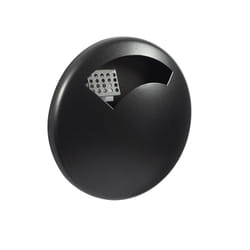 Rossignol Disco cendrier Rond Acier