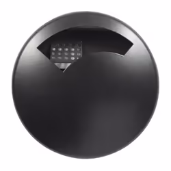 Rossignol Disco cendrier Rond Acier