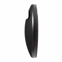 Rossignol Disco cendrier Rond Acier