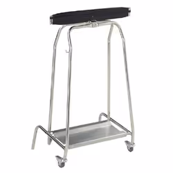 Collecteur À Clapet 110l Inox - Rossignol Professonnel - Vue supplémentaire 2