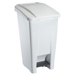 Rossignol Mobily 60 L Rectangulaire Plastique Blanc