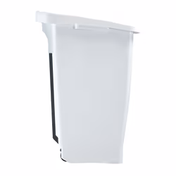 Rossignol Mobily 60 L Rectangulaire Plastique Blanc