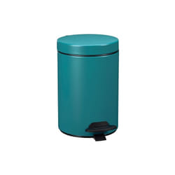 Rossignol - Poubelle 3l cyjeu bleu canard
