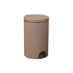 Rossignol - Poubelle Elora 20l moka