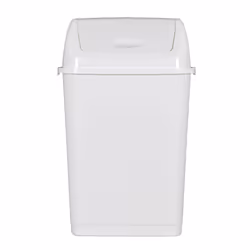 Rossignol Clap 35 L Rectangulaire Polypropylène (PP) Blanc