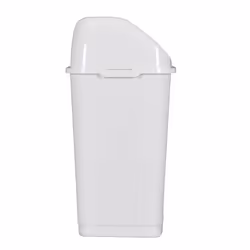 Rossignol Clap 35 L Rectangulaire Polypropylène (PP) Blanc