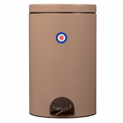 Poubelle de cuisine à pédale 20L Fabriqué en France - ELORA ROSSIGNOL
