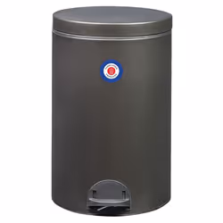 Poubelle de cuisine à pédale 20L Fabriqué en France - ELORA ROSSIGNOL