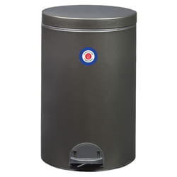 Poubelle de cuisine à pédale 20L Fabriqué en France - ELORA ROSSIGNOL