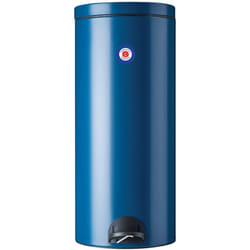 Rossignol - Poubelle de cuisine à pédale 30L Fabriqué en France - elora