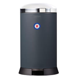 Poubelle de cuisine à pédale 20L Fabriqué en France - BOMBA ROSSIGNOL