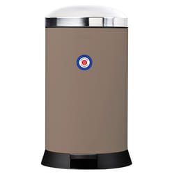 Poubelle de cuisine à pédale 20L Fabriqué en France - BOMBA ROSSIGNOL