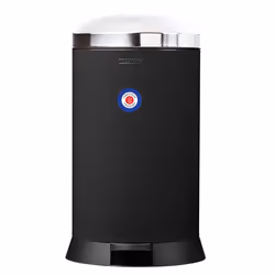 Poubelle de cuisine à pédale 20L Fabriqué en France - BOMBA ROSSIGNOL