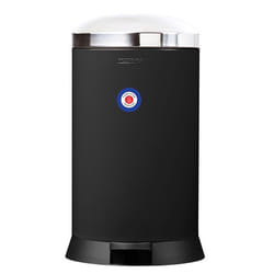 Poubelle de cuisine à pédale 20L Fabriqué en France - BOMBA ROSSIGNOL