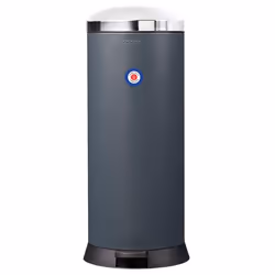 Poubelle de cuisine à pédale 30L Fabriqué en France - BOMBA ROSSIGNOL