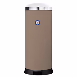 Poubelle de cuisine à pédale 30L Fabriqué en France - BOMBA ROSSIGNOL