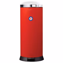 Poubelle de cuisine à pédale 30L Fabriqué en France - BOMBA ROSSIGNOL