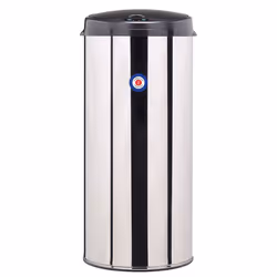Poubelle de cuisine automatique 45L Fabriqué en France - SENSITIVE ROSSIGNOL