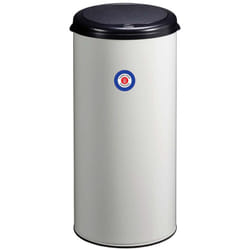 Poubelle de cuisine touch 45L Fabriqué en France - HANDTOUCH ROSSIGNOL