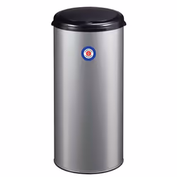 Poubelle de cuisine touch 45L Fabriqué en France - HANDTOUCH ROSSIGNOL