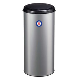 Poubelle de cuisine touch 45L Fabriqué en France - HANDTOUCH ROSSIGNOL