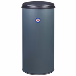 Poubelle de cuisine touch 45L Fabriqué en France - HANDTOUCH ROSSIGNOL