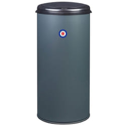 Poubelle de cuisine touch 45L Fabriqué en France - HANDTOUCH ROSSIGNOL