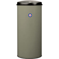 Poubelle de cuisine touch 45L Fabriqué en France - handtouch Rossignol