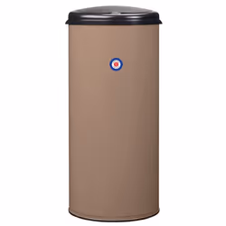 Poubelle de cuisine touch 45L Fabriqué en France - HANDTOUCH ROSSIGNOL