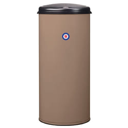 Poubelle de cuisine touch 45L Fabriqué en France - HANDTOUCH ROSSIGNOL