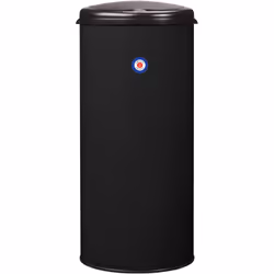 Poubelle de cuisine touch 45L Fabriqué en France - HANDTOUCH ROSSIGNOL