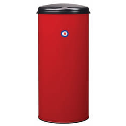 Poubelle de cuisine touch 45L Fabriqué en France - HANDTOUCH ROSSIGNOL