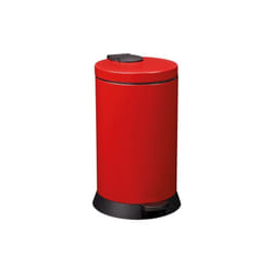 ROSSIGNOL - Poubelle Magic 20l rouge