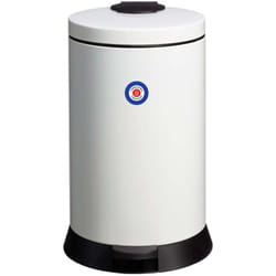 Poubelle de cuisine à pédale 20L Fabriqué en France - MAGIC ROSSIGNOL