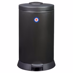 Poubelle de cuisine à pédale 20L Fabriqué en France - MAGIC ROSSIGNOL