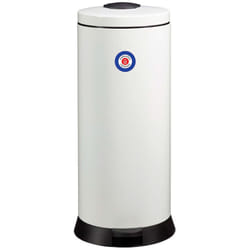 Poubelle de cuisine à pédale 30L Fabriqué en France - MAGIC ROSSIGNOL