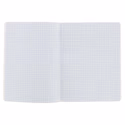 Conquerant 100100926 bloc-notes 96 feuilles Rouge, Vert, Jaune, Bleu