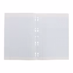 Conquerant 100105049 Post-it Rectangle Blanc 200 feuilles - Vue supplémentaire 4