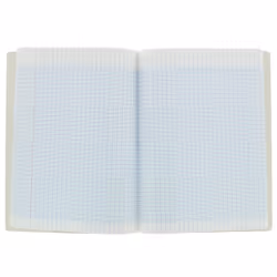 Conquerant 100100600 bloc-notes 96 feuilles Rouge, Vert, Jaune, Bleu
