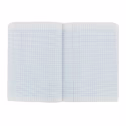 Conquerant 100101685 bloc-notes A4 192 feuilles Rouge, Vert, Jaune, Bleu - Vue supplémentaire 6