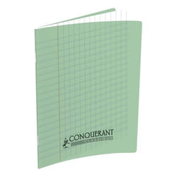 Oxford 400002785 bloc-notes 32 feuilles Vert