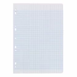 Conquerant 100102150 Post-it Rectangle Blanc 200 feuilles